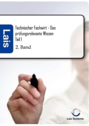 Technischer fachwirt - technischer,