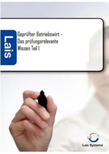 Gepr fter betriebswirt das - betriebswirt,