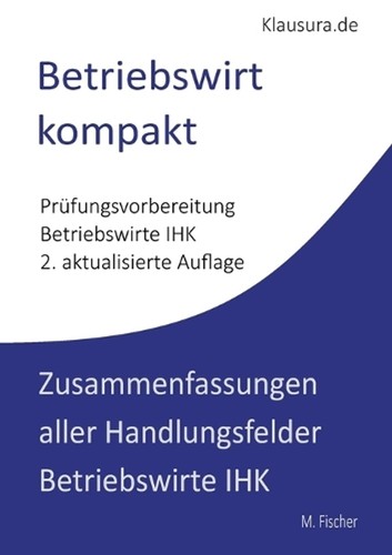 Betriebswirt kompakt