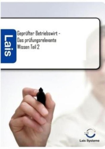 Gepr fter betriebswirt - gepr?fter,
