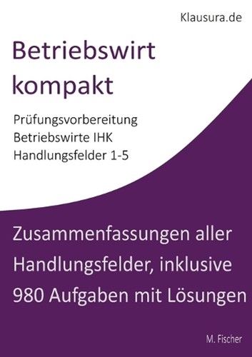 Betriebswirt kompakt