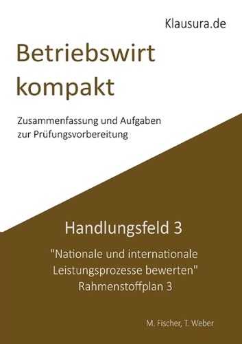 Betriebswirt kompakt