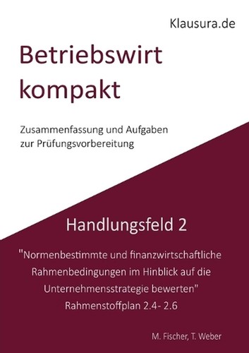 Betriebswirt kompakt