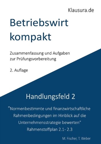 Betriebswirt kompakt